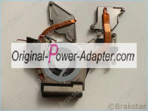 new Fan BA96-04050B 000G027201 KSB0705HA SAMSUNG NP-R522 R522